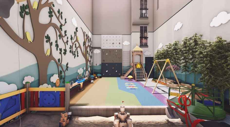 Romell-Asrava-Amenities-Kids-Play-Room