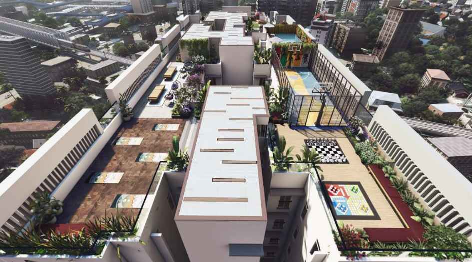 Romell-Asrava-Amenities-Rooftop