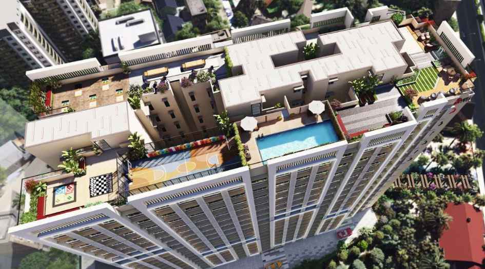 Romell-Asrava-Amenities-Rooftop-Aerial