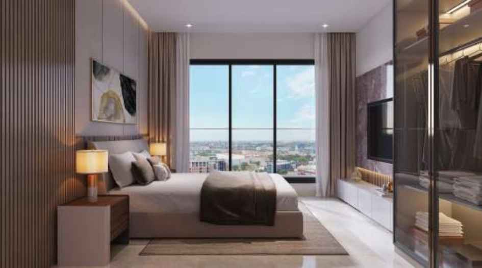 Romell-Asrava-Bedroom